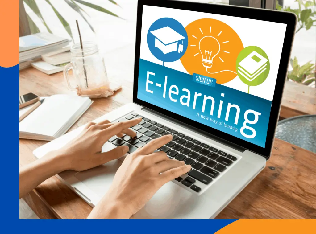 online learning for nursing degree